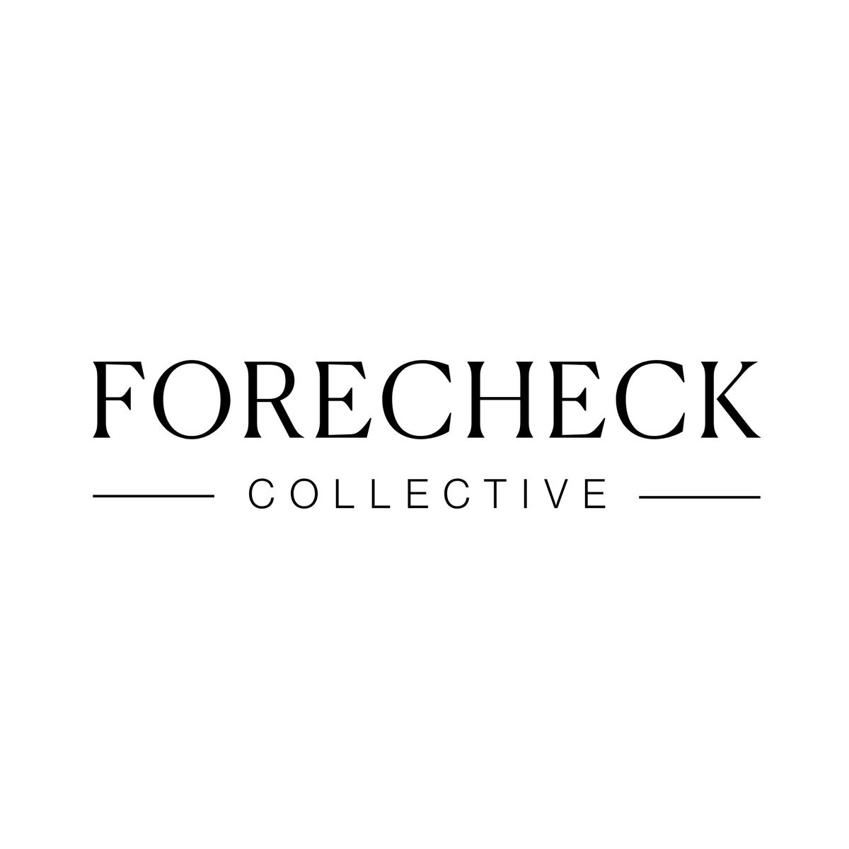 Forecheck Collective